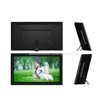 21.5 Inch All in One Touch PC